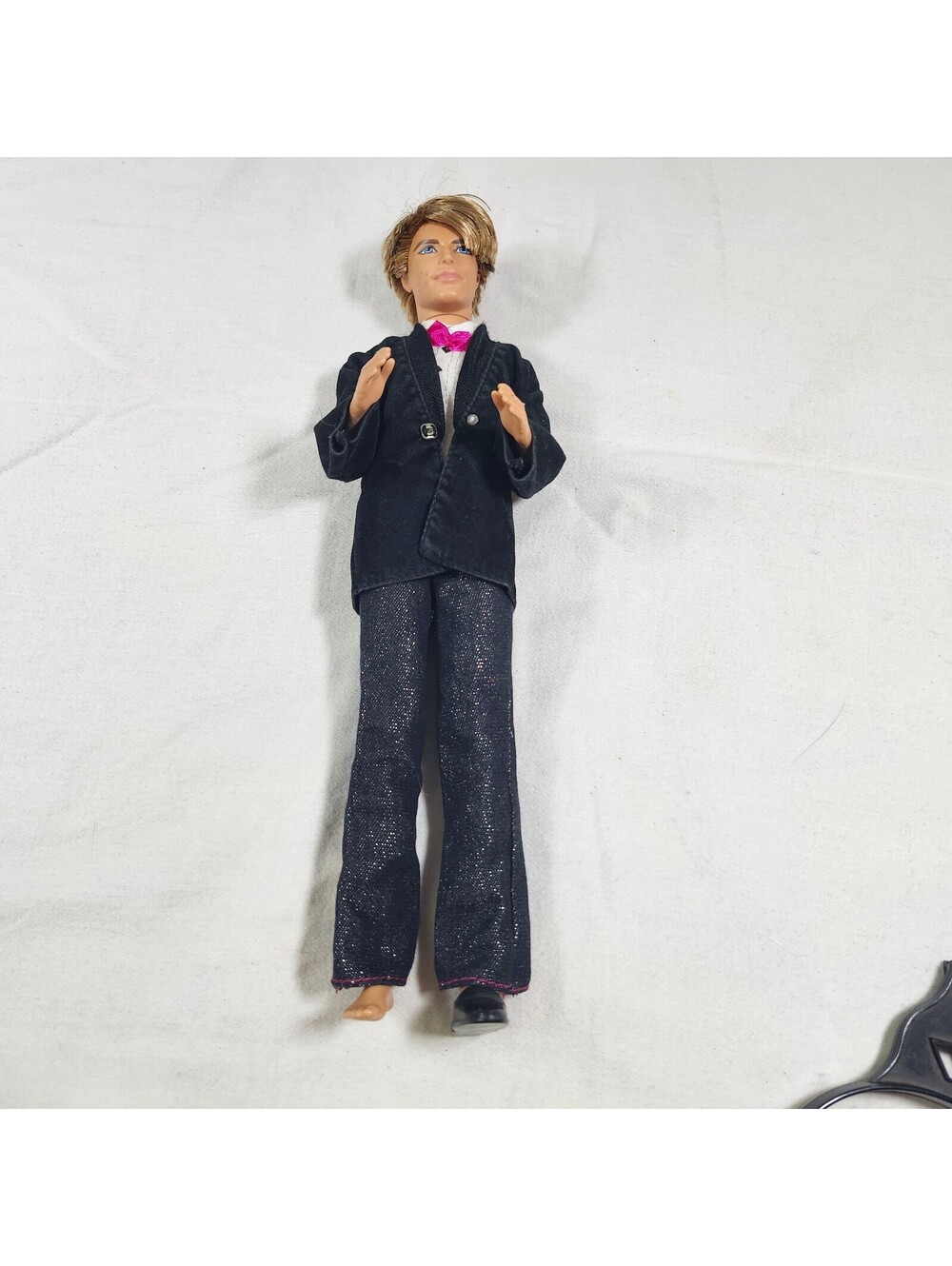 Vintage Great Date Ken Barbie Doll